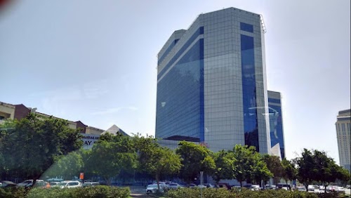 Gulf Towers