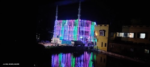 Chapuria Mosque