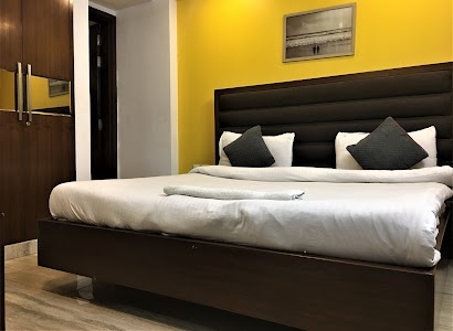 Downtown Travelodge - Delight