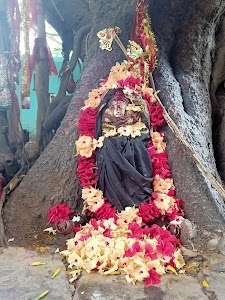 Palasa Jagulai Temple