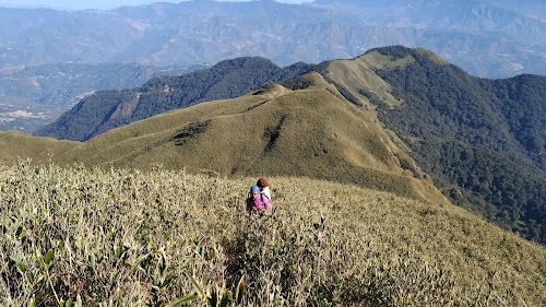 Mount ISO