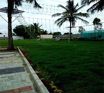 Beach Valley Resort