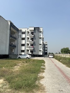 Chola chauki police station