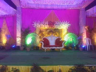 Bhavishya Green Nursery