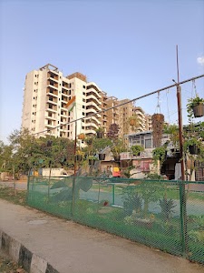 AIS Residency