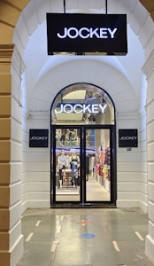 Jockey Exclusive Store