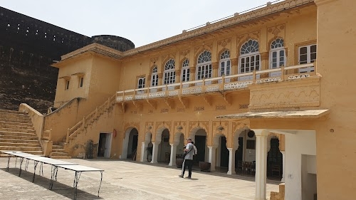 Rupangarh Fort
