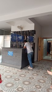 VIJAY ULTRASOUND & X-RAY CENTER