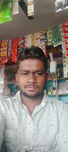 Khilendra Kirana Avm Gernal Store