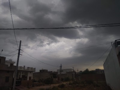 Arjun Lal Sethi Nagar
