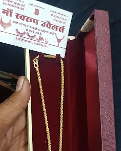 maa savrup jewellers