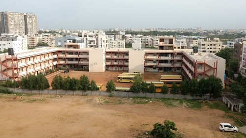 Matrusri DAV Public School