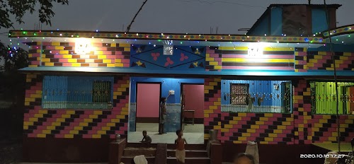 Maujidinga