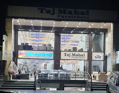 Taj Mahal Furnishers