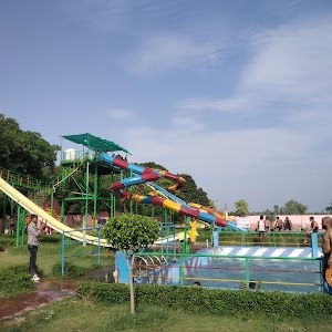 Water park Nindru वाटर पार्क नींदड़ू