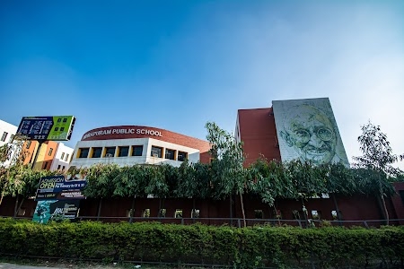Indirapuram Public School
