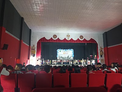 Rukmininagar Auditorium