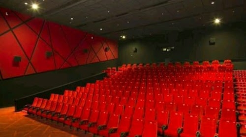 Jayshree Cineplex