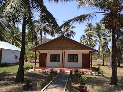 Bliss Holiday Resort & Restaurants.