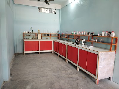 Beacon Junior College