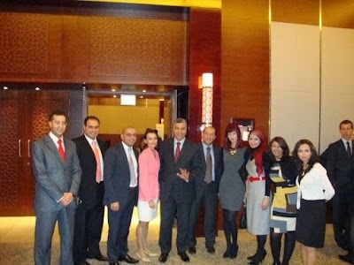LeadZone Training Institute