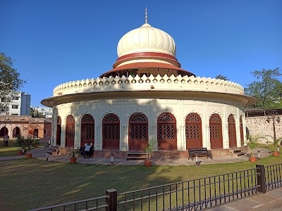 Golghar Museum