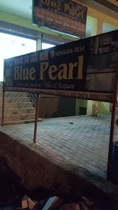 Blue Pearl