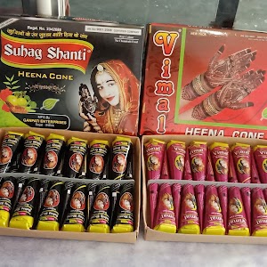 Ganpati Enterprises