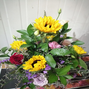 Dubai Flower Delivery