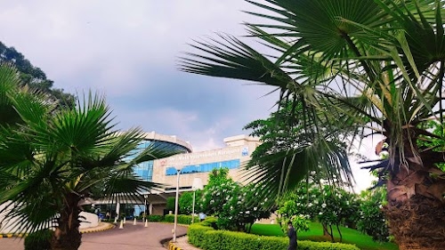 The Sanjeevani Resort