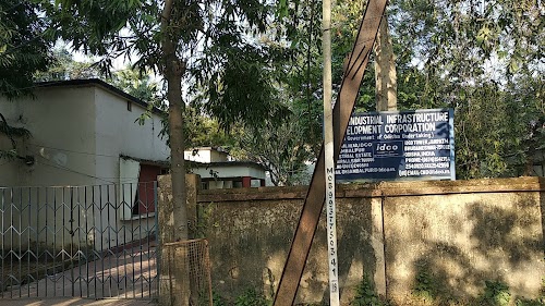 IDCO, Sambalpur
