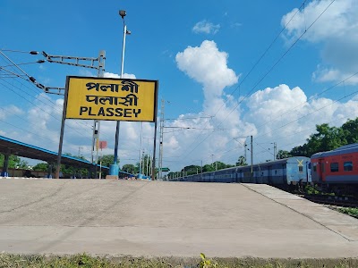 Plassey