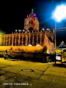 Memon masjid