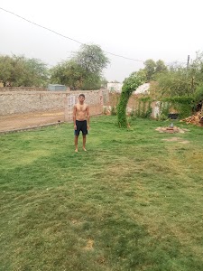 Prakash Singh bhati balana