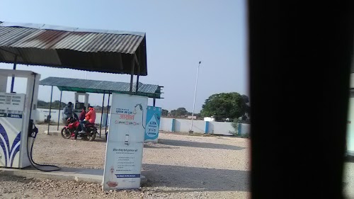 Petrol Pump