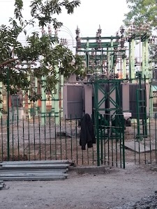 Rabindranagar Sub Station