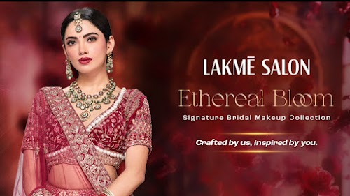 Lakme Salon