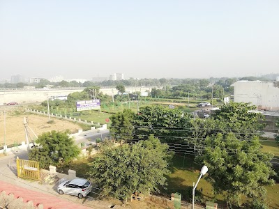 Komal Residency