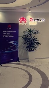 Huawei Telecommunications (I) Co Pvt Ltd
