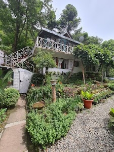 Garden Valley Homestay