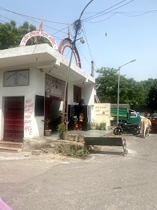 Sheetala Mata Mandir