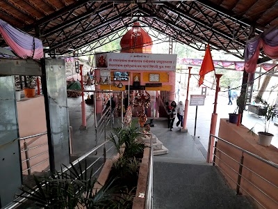 Navshya Ganapati Parisar