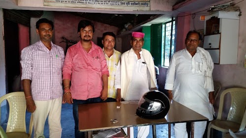 JDU Block Office, Kalyanpur