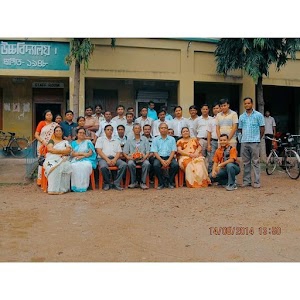 Berachampa CCC - WEST BENGAL STATE ELECTRICITY DISTRIBUTION COMPANY LIMITED OFFICE