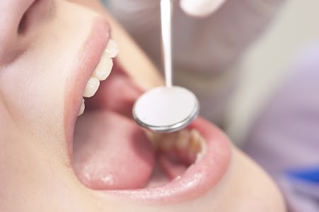 Rudraksh Dental Clinic
