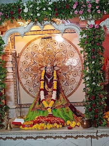 Khodiyar Mandir