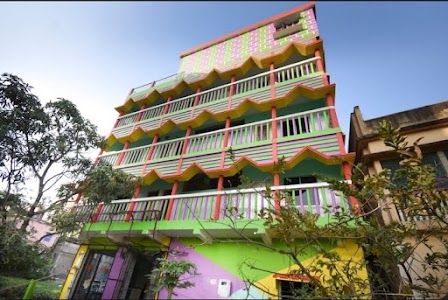 BIRBHUM LODGE (বীরভূম লজ)