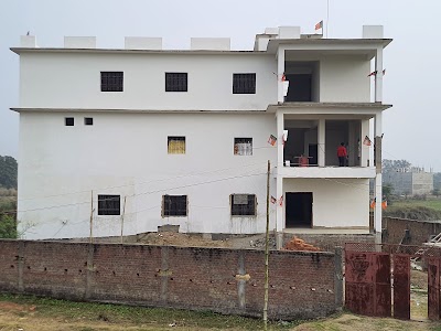 BJP office