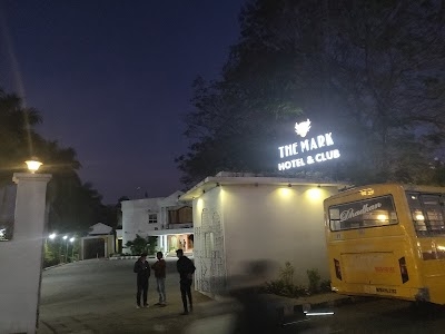 The Mark Restaurant