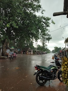 BARAMILE CHHOKO